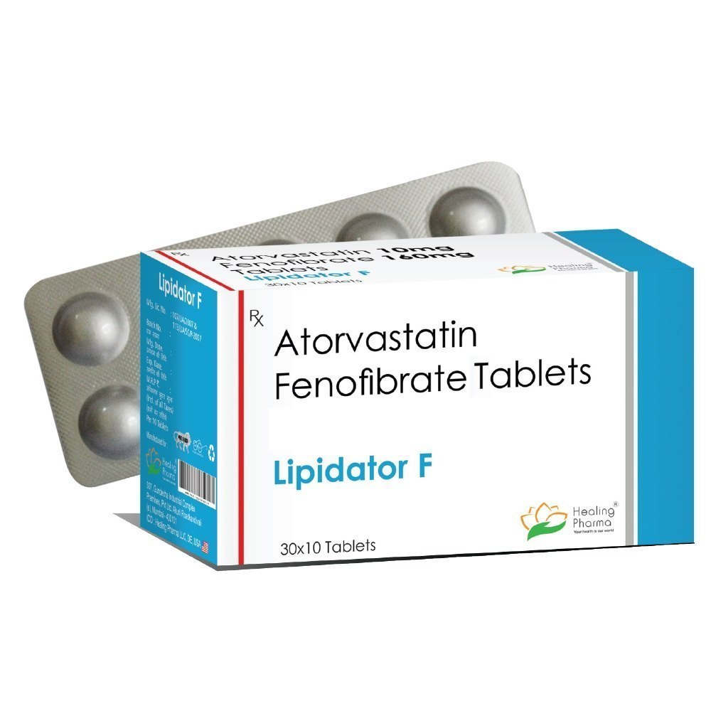 Lipidator F