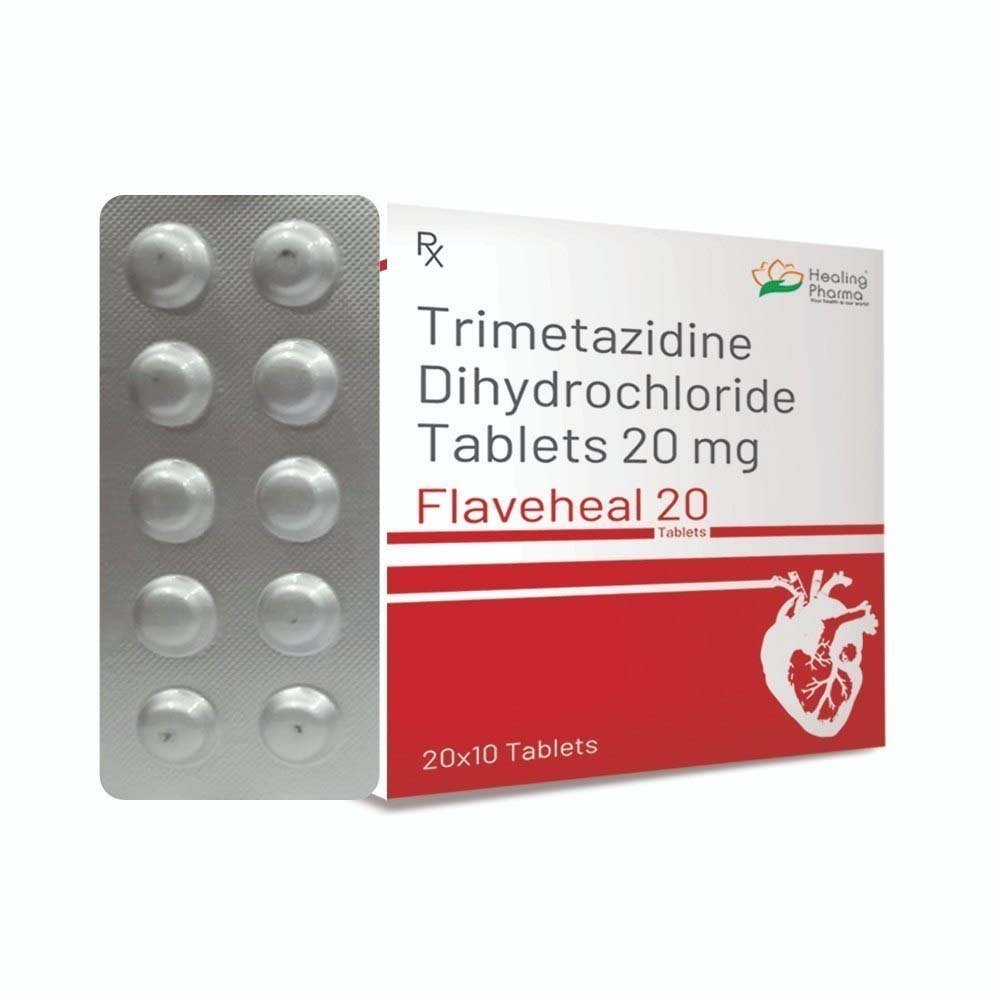 Flaveheal 20