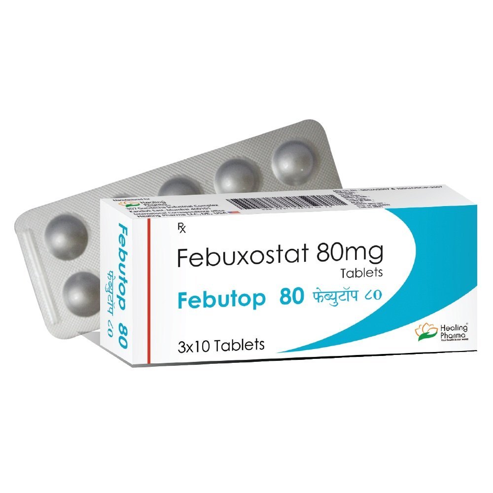 Febutop 80