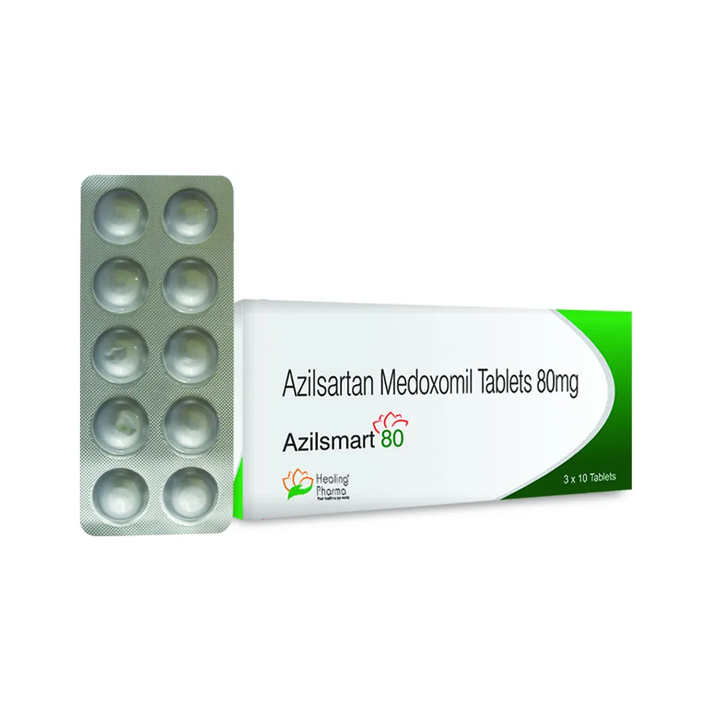 Azilsmart 80