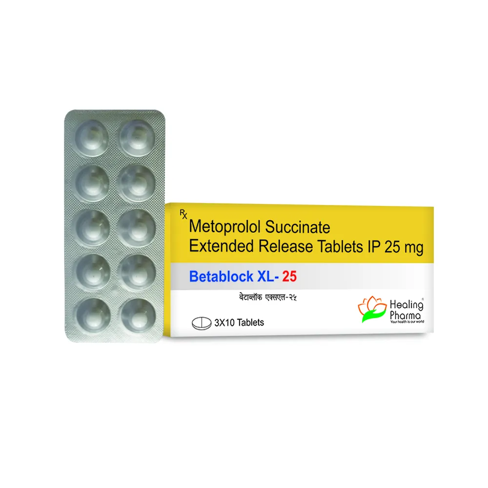 Betablock XL 25