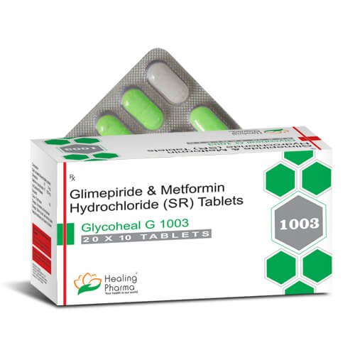 Glycoheal G 1003