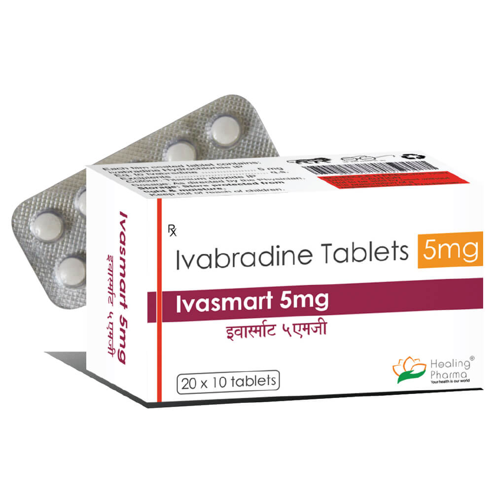 Ivasmart 5