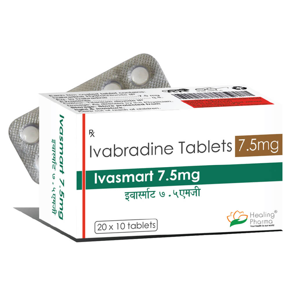 Ivasmart 7.5