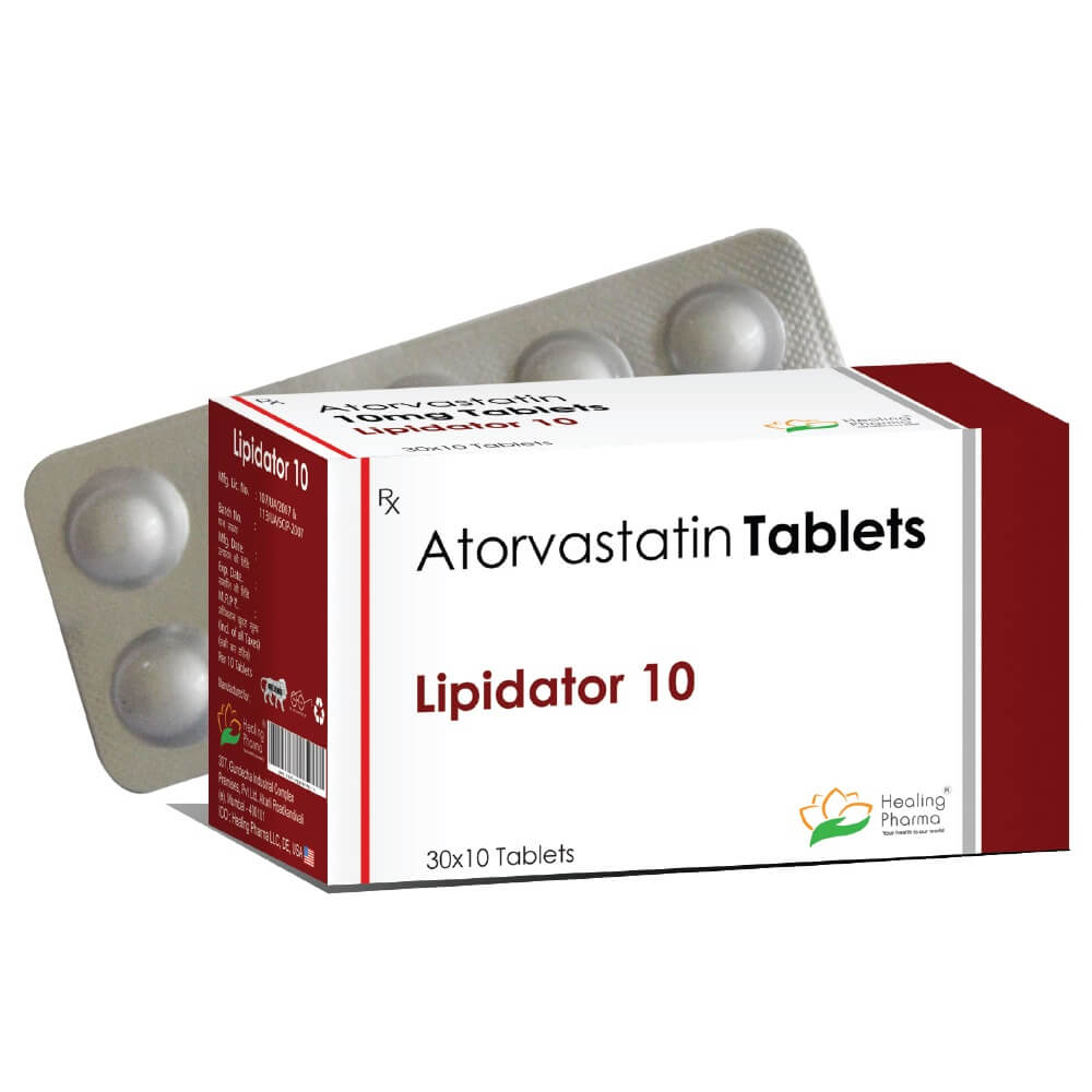 Lipidator 10