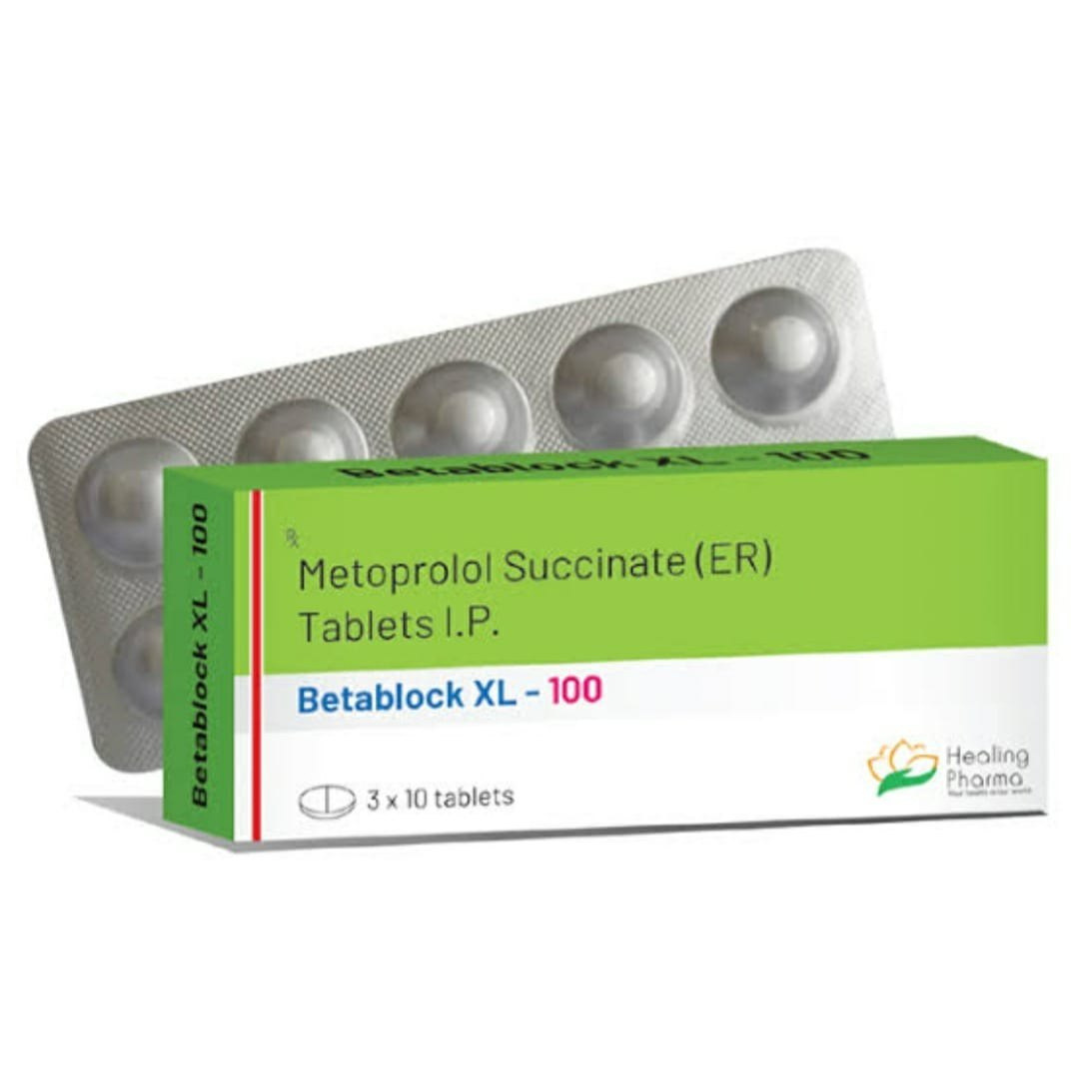 Betablock XL 100