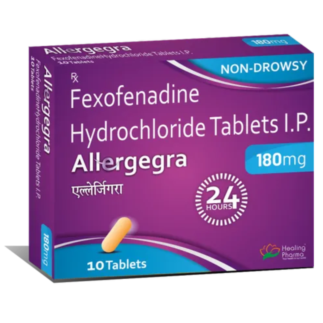 Allergegra 180