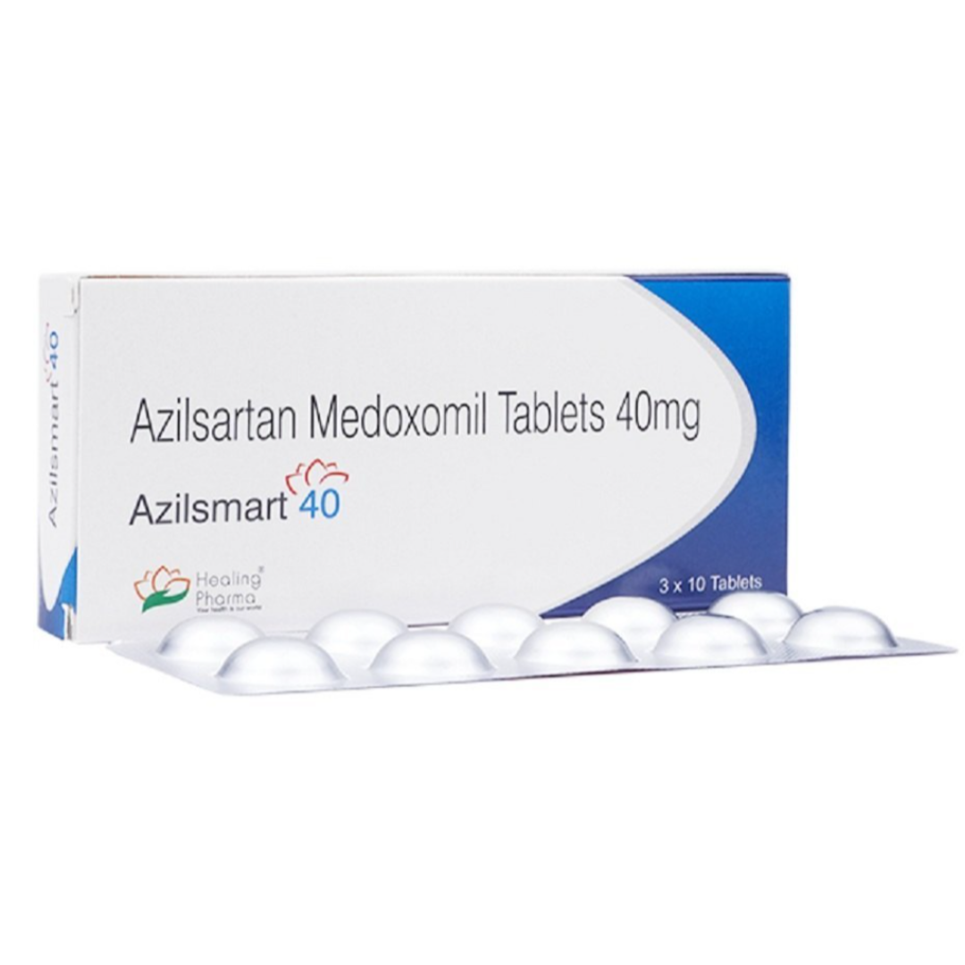 Azilsmart 40