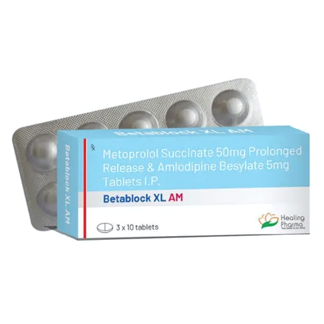 Betablock XL AM