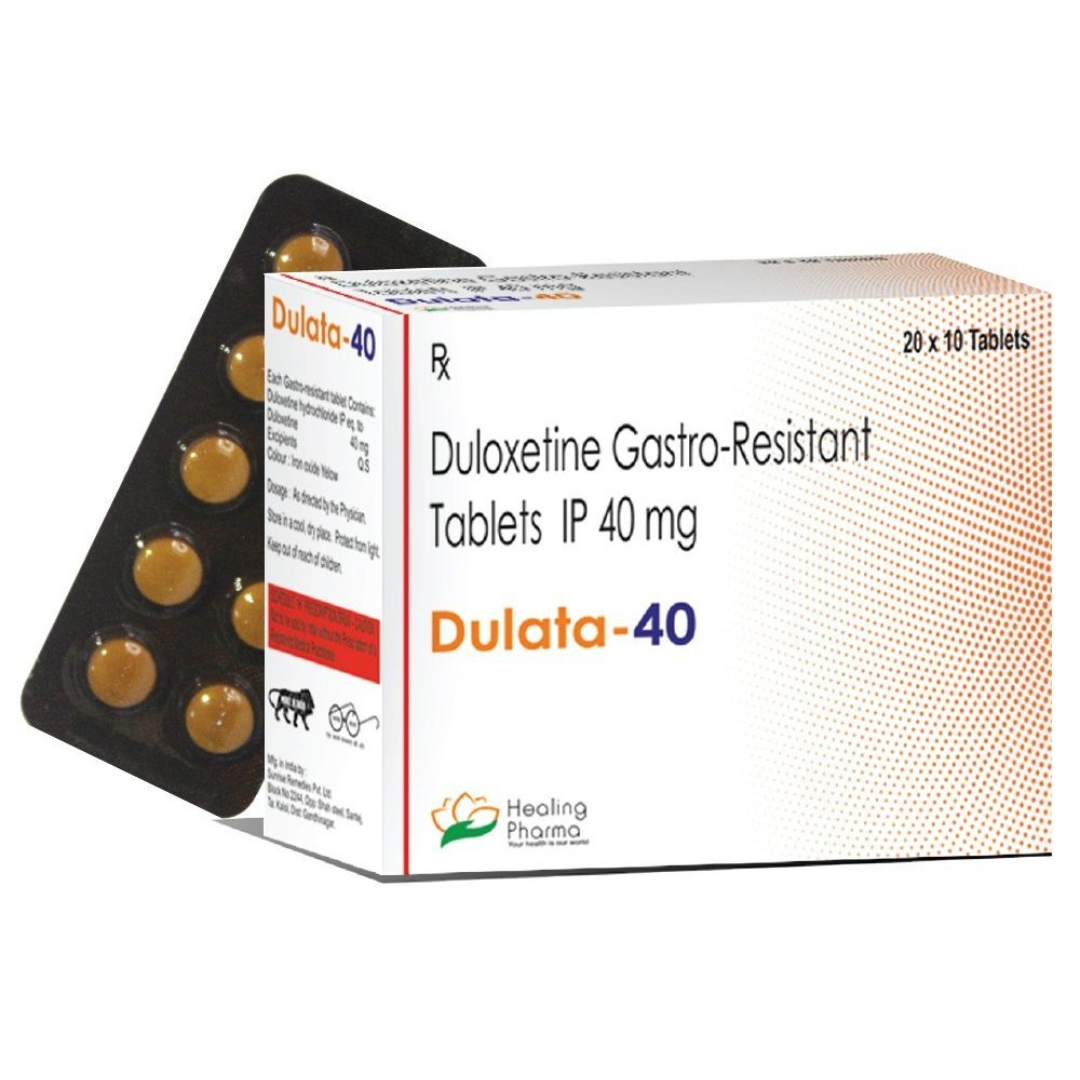 Dulata 40