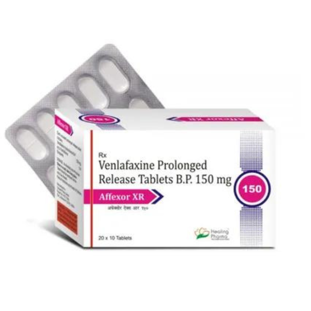 Affexor XR 150