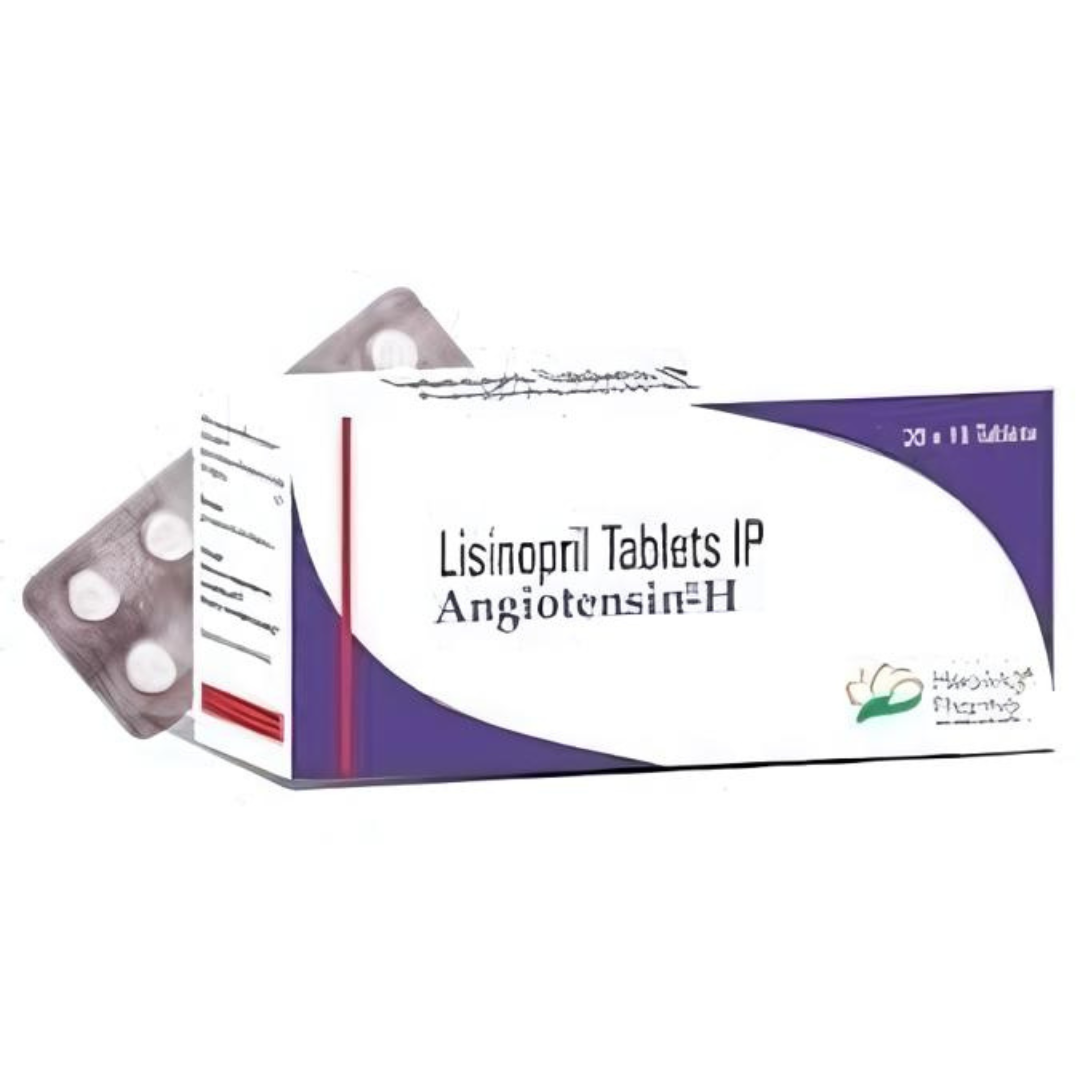 Angiotensin H