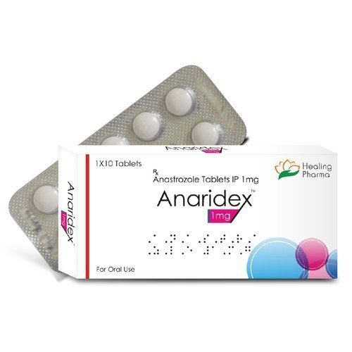 Anaridex 1mg