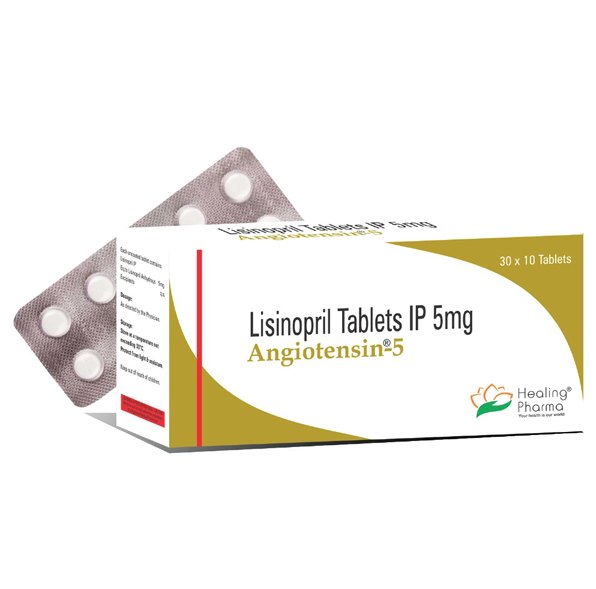 Angiotensin 5