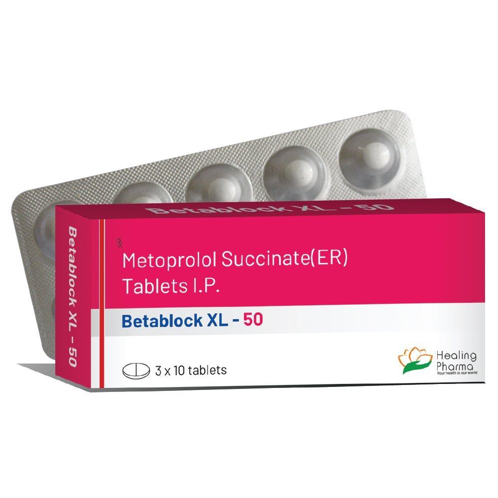 Betablock XL 50