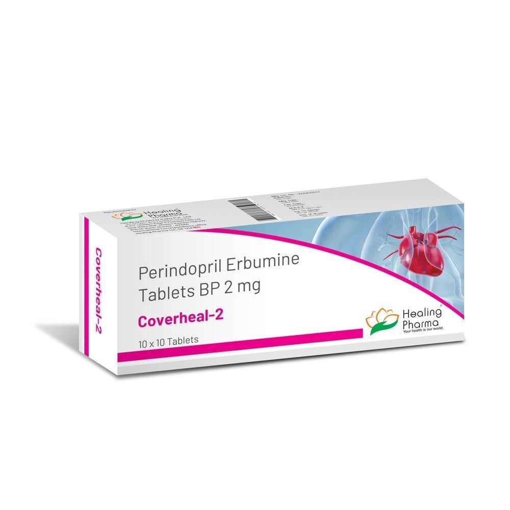 Coverheal 2