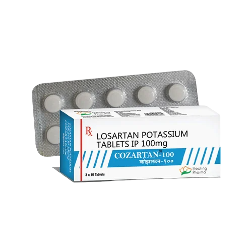 Cozartan 100