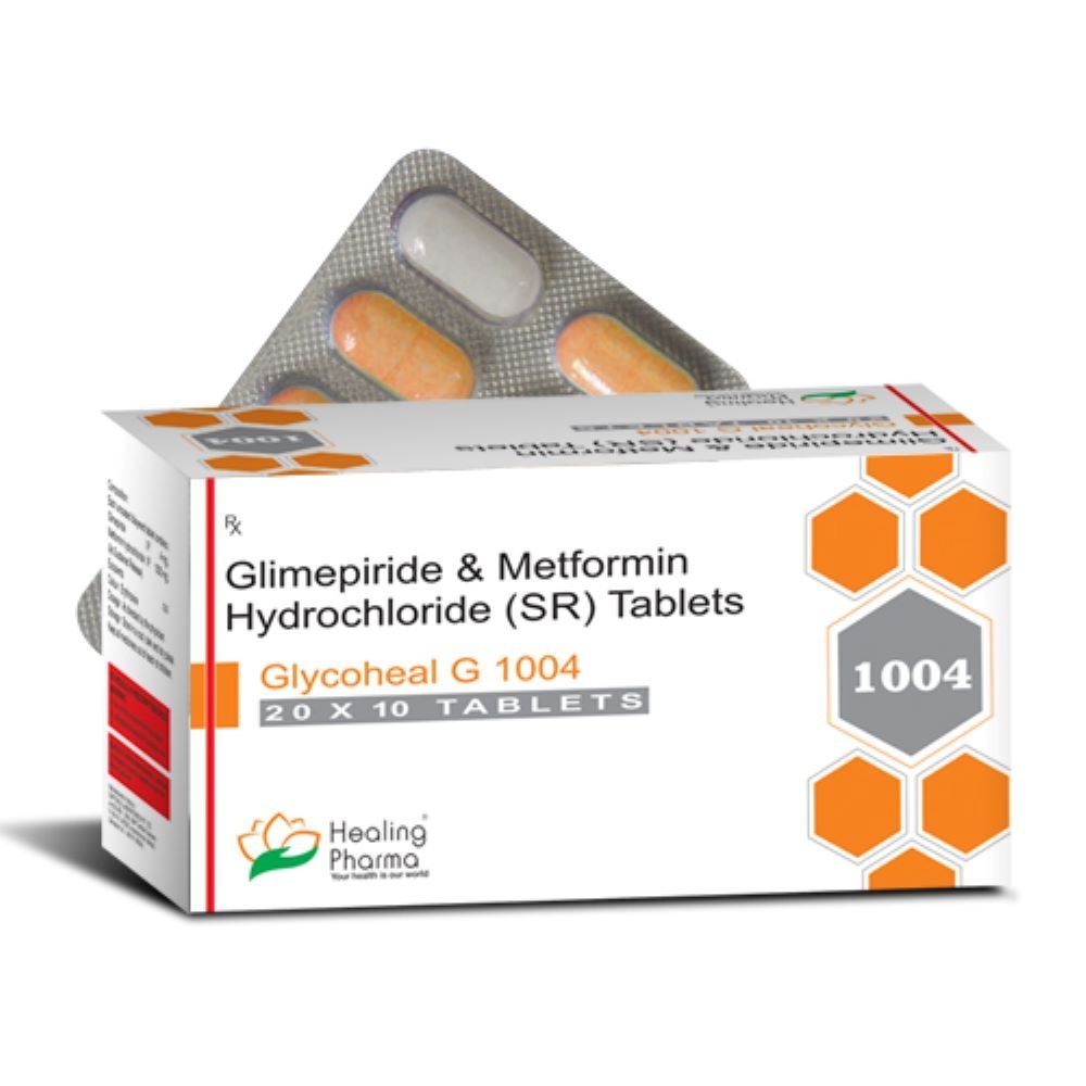 Glycoheal G 1004