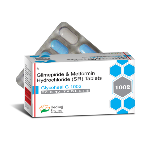Glycoheal G 1002