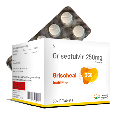 Grisoheal 250