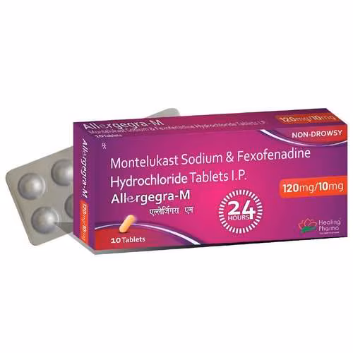 Allergegra M