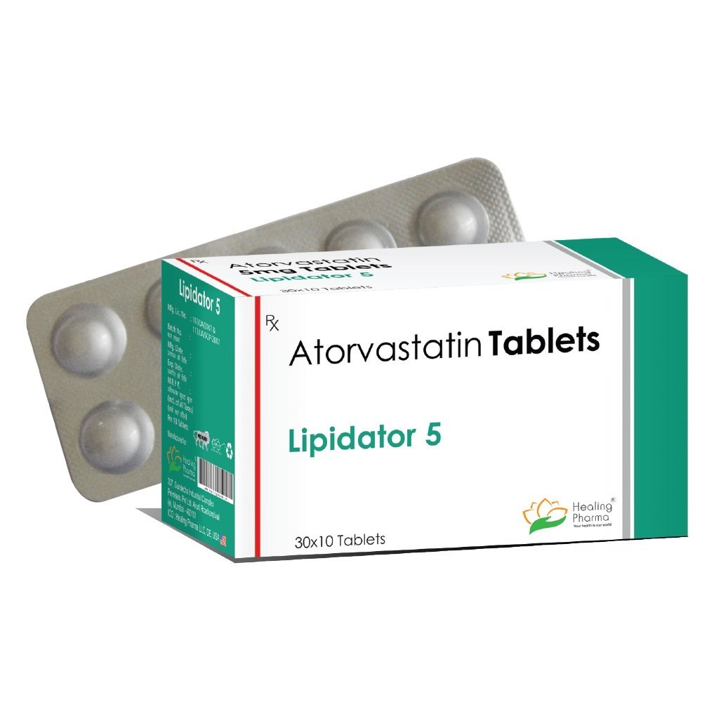 Lipidator 5