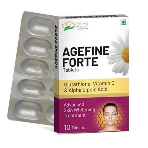 Age fine forte