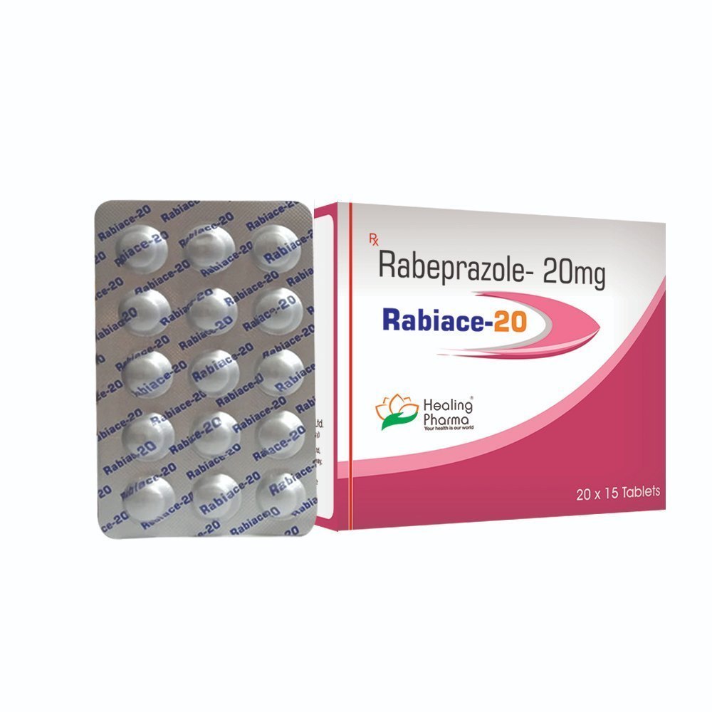 Rabiace 20