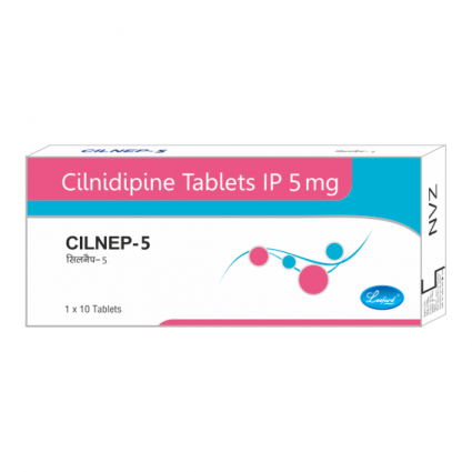 CILNEP-5