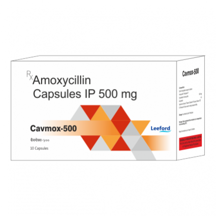 Cavmox 500