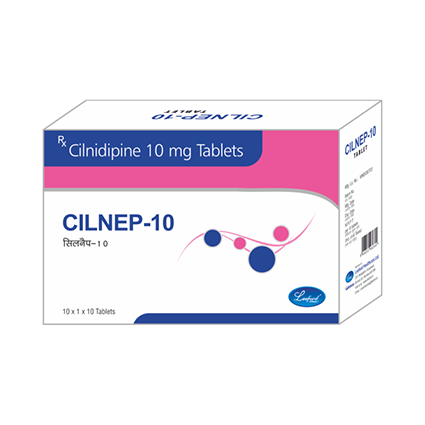 CILNEP-10