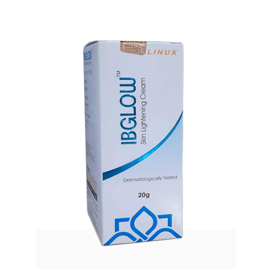 IBGLOW CREAM