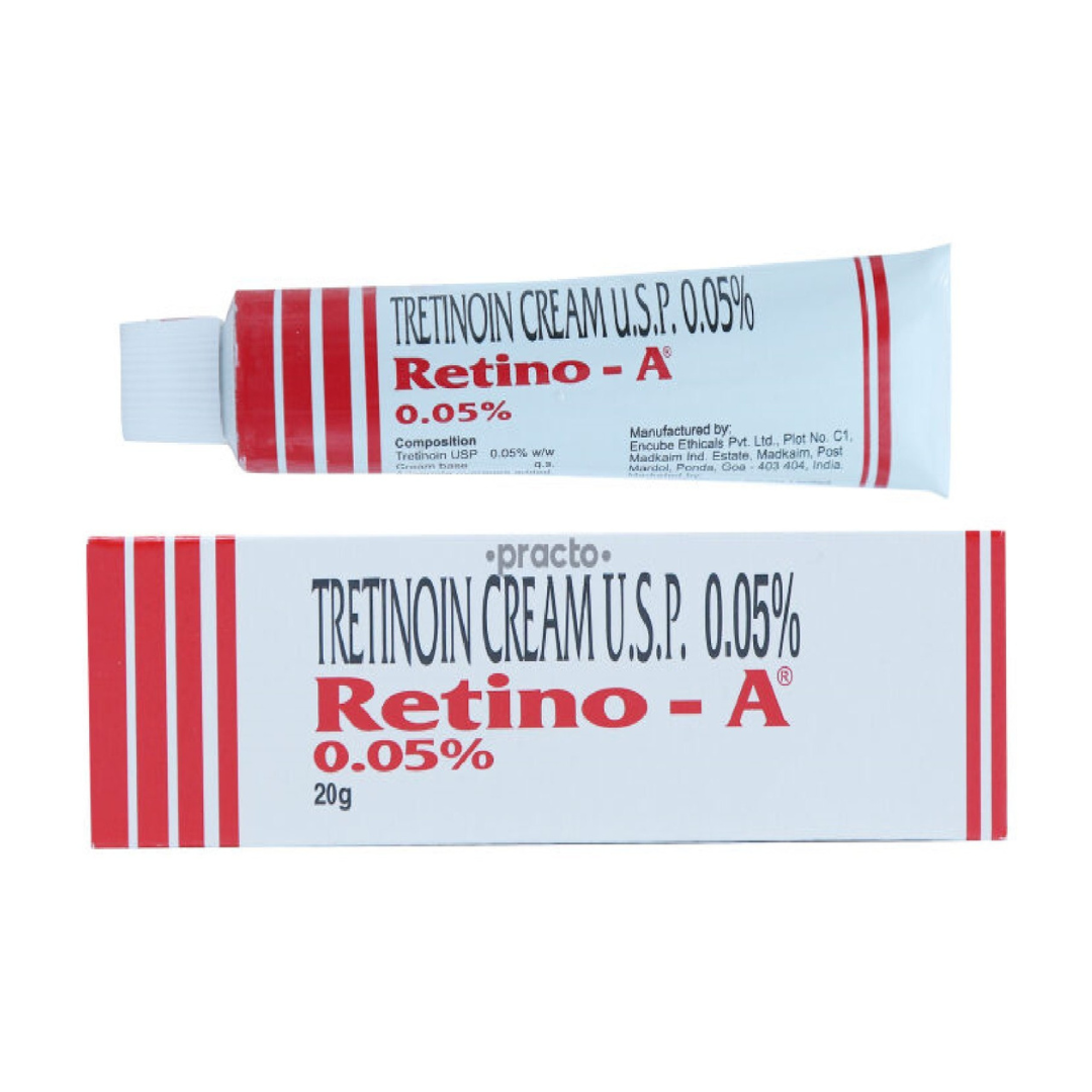 Retino-A 0.05%