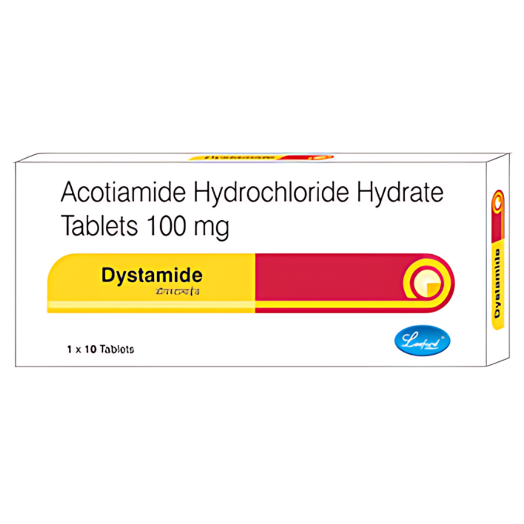 Dystamide