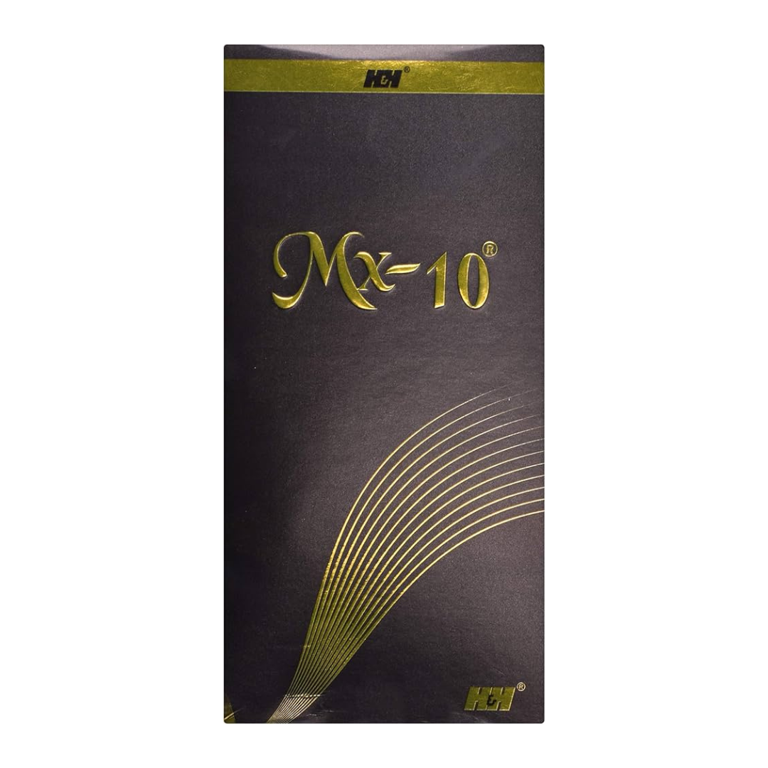 MX 10 SOLUTION