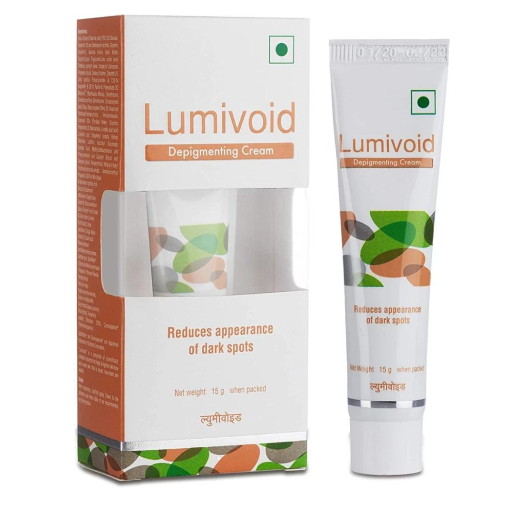 LUMIVOID CREAM