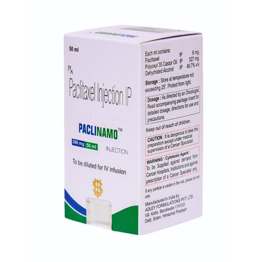 PACLINAMO 300mg