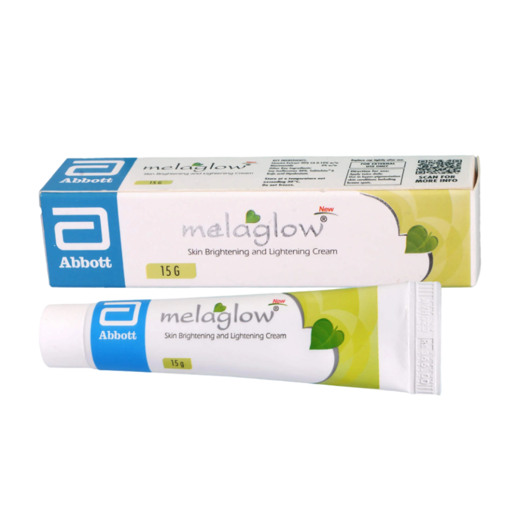 MELAGLOW CREAM