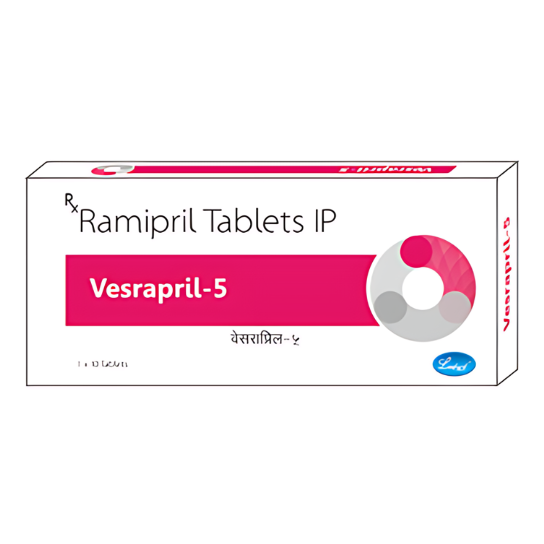Vesrapril-5