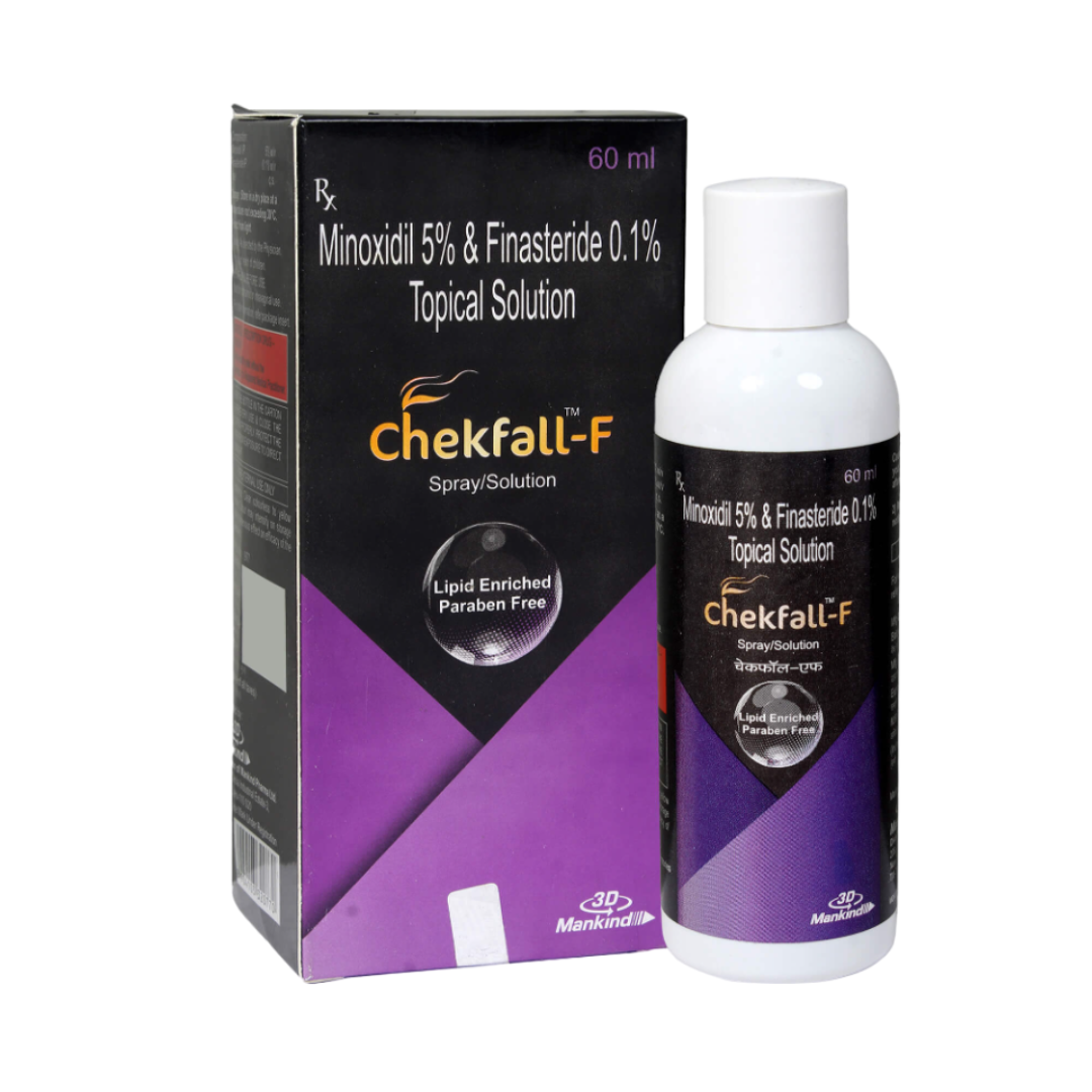 CHEKFALL-F SOLUTION