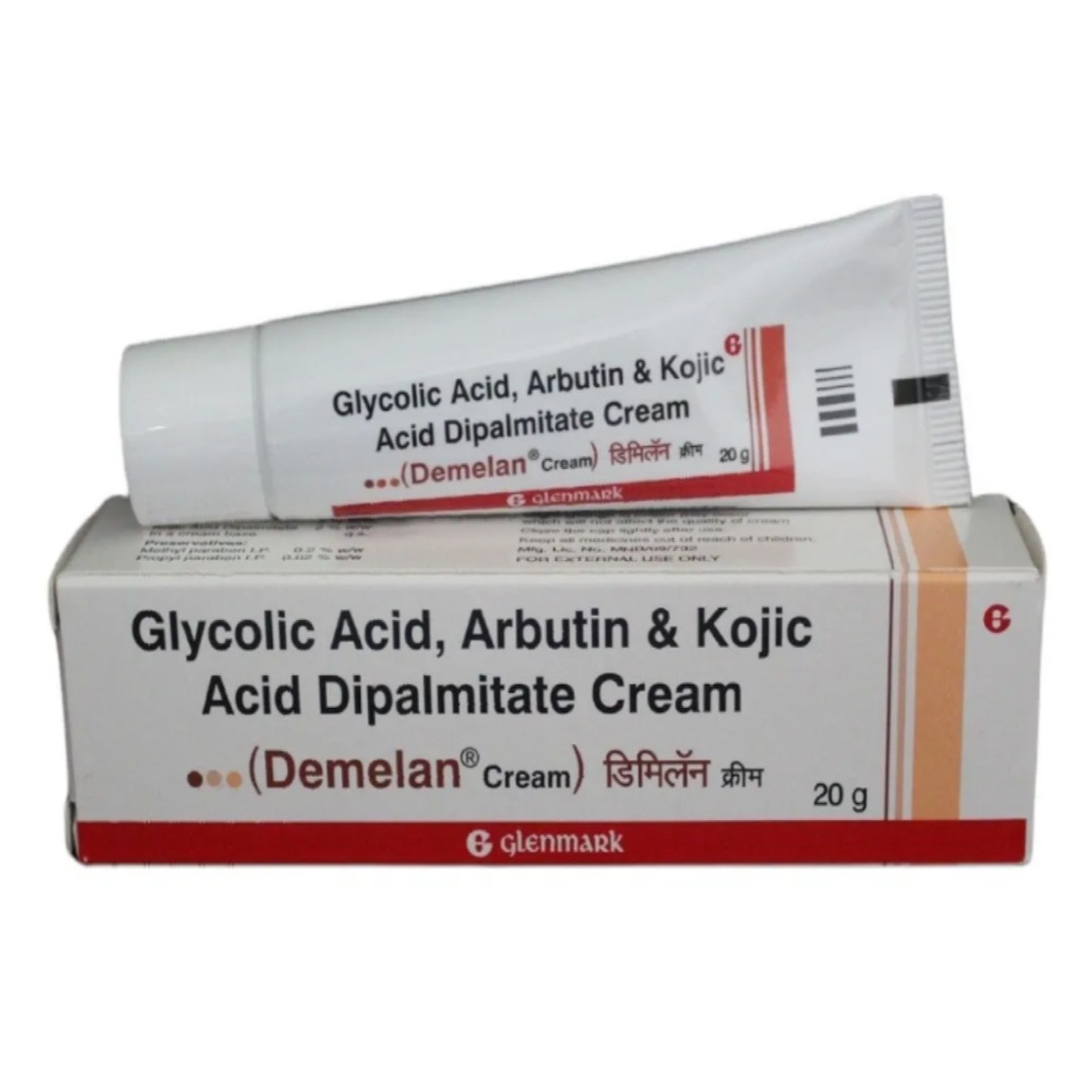 DEMILAN CREAM