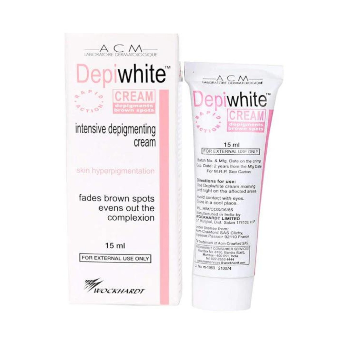 DEPIWHITE CREAM