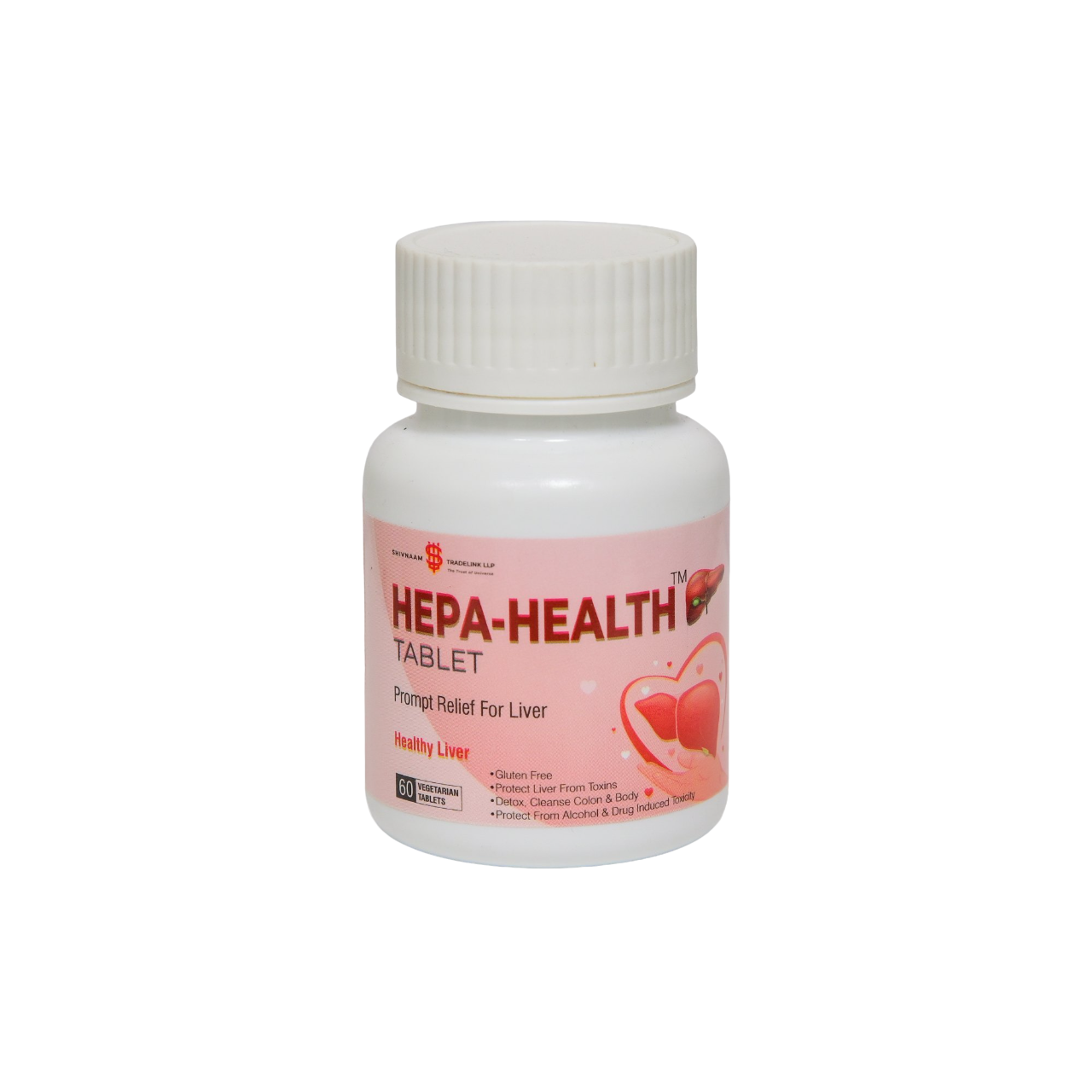 HEPA-HEALTH TABLETS