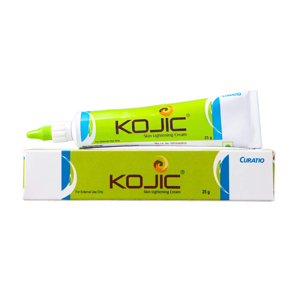 KOJIC CREAM