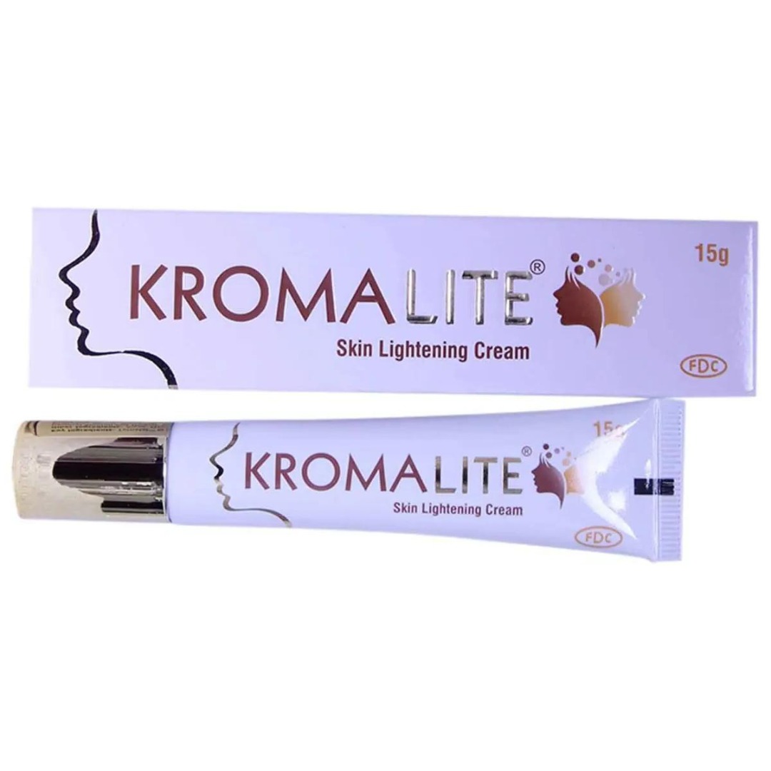 KROMALITE CREAM